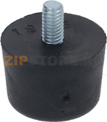 Piedino conico Pied conique 