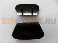 COPRIFORO CERNIERA SX INDESIT C00075072