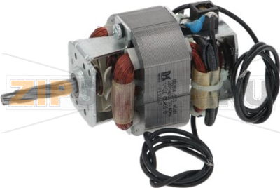 MOTOR F. COFFEE GRINDER 220/240V 50/60Hz 