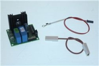 ASS. KIT TERMOSTATO ELETTRONICO PERJJ