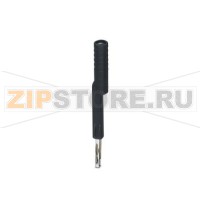 Адаптер тестера Phoenix Contact PAI-4-FIX BK