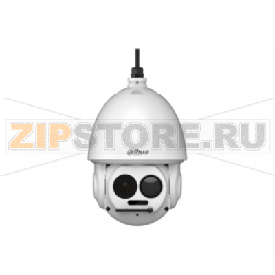 Камера Dahua DH-TPC-SD8420P-TC25 