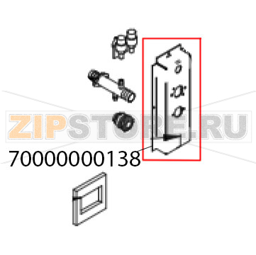 Щит Abat ЛГ-150/40Г-01 Щит Abat ЛГ-150/40Г-01Запчасть на деталировке под номером: 70000000138