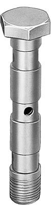 Винт пустотелый Festo VT-1/8-3-PK-3 