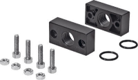 Комплект соединителей Festo PBL-1/4-DB-MINI