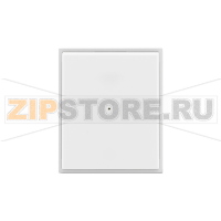 TECO 3558E-A00651 01 U01 - ABB, Time, white / ice white