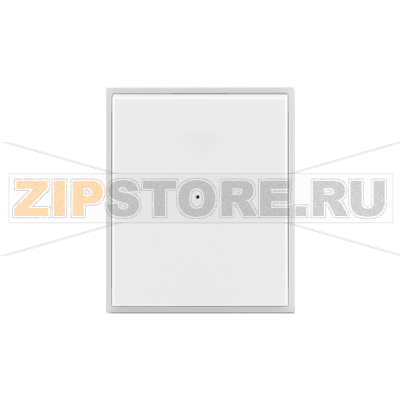 TECO 3558E-A00651 01 U01 - ABB, Time, white / ice white 