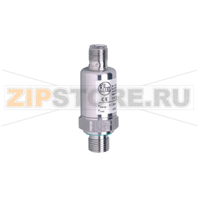 Преобразователь давления IFM PT9553 