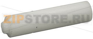 РАСПОРНАЯ ДЕТАЛЬ НИЖНЯЯ Ø 10X47 MM 