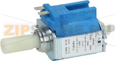 НАСОС ВИБРАТОРА ФИРМЫ INVENSYS/ARS CP4SP 