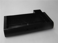 BACINELLA NERA