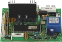 SCHEDA ELETTRONICA CPU MAGIC 230V