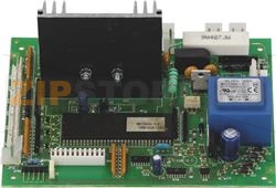 SCHEDA ELETTRONICA CPU MAGIC 230V 