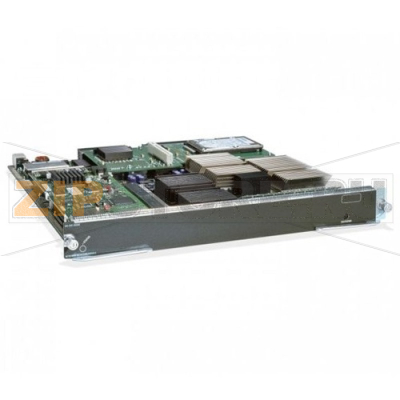 Коммутатор Cisco WS-SVC-SSL-CSM-K9= 