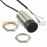 Датчик индуктивный Omron E2B-M30KN20-WP-C1 2M