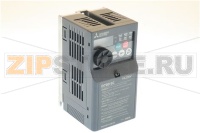 INVERTER MITSUBISHI 1,4A FR D720S 014 EC