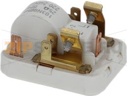 RELAY, EPTC 103N0050 