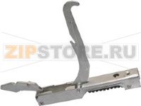 CERNIERA DX-SX PER FORNO