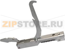 CERNIERA DX-SX PER FORNO 