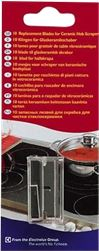 *10* LAMES POUR 105023 
