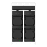 Зарядное устройство Meferi MS300R