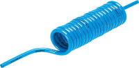 Шланг спиральный Festo PUN-6X1-S-1-BL