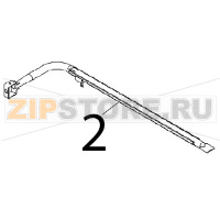 Bruciatore forno Angelo Po 291FAGF