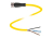 Кабель датчика-исполнительного устройства Female connector V11-G-YE10M-PVC-U Pepperl+Fuchs