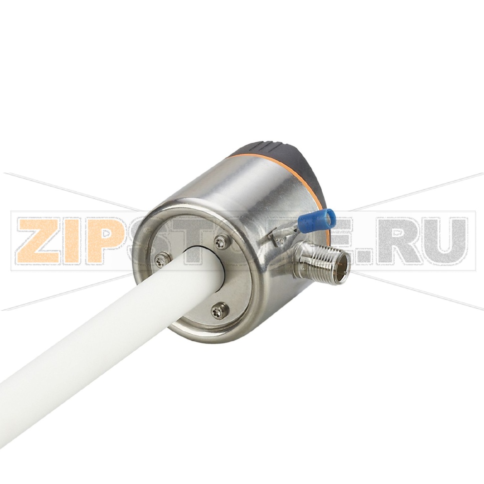 Датчик уровня электронный IFM LK7024 