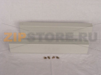 Боковая часть цоколя, ВхД=200x470 мм (2 штуки) Eaton XLSPL2SC5