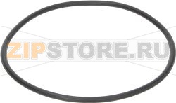 DOOR FIXING RING ø 168x5.5 mm 