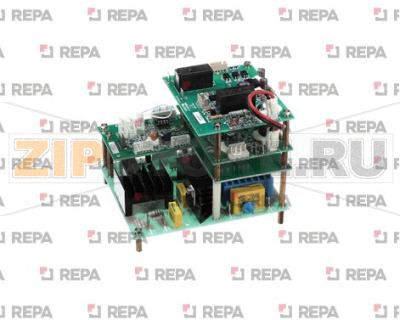 INTERFACE ASSEMBLY 