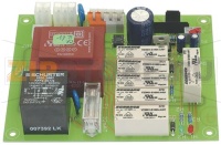 POWER BOARD 120x100 mm