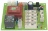 POWER BOARD 120x100 mm