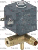 ЭЛЕКТРОКЛАПАН DE'LONGHI 230 В 5,2 БАР