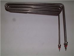 Heating element 3,3 kW   440 V 