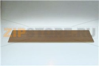 TUILE CREUSE ARRIERE