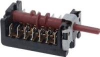 SELECTOR SWITCH 4 POS. BEKO 263900055