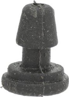 FOOT RUBBER FOR GRIDS ARISTON