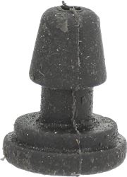 FOOT RUBBER FOR GRIDS ARISTON 