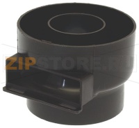 ЗАГРУЗОЧНАЯ ВОРОНКА СЫПУЧИХ ПРОДУКТОВ