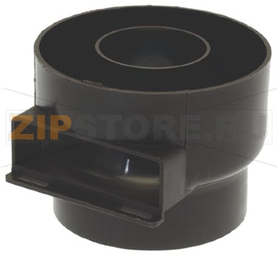 ЗАГРУЗОЧНАЯ ВОРОНКА СЫПУЧИХ ПРОДУКТОВ 