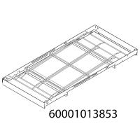 Рама конвейера Abat ПЭК-400