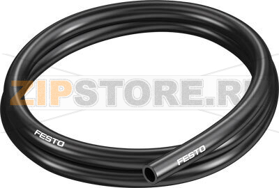 Шланг полиуретановый Festo PUN-H-16X2,5-SW 