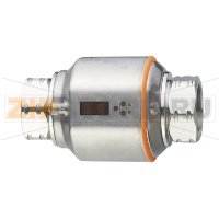 Датчик потока магнитно-индуктивный IFM SM9500