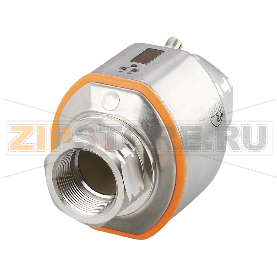 Датчик потока магнитно-индуктивный IFM SM9500 