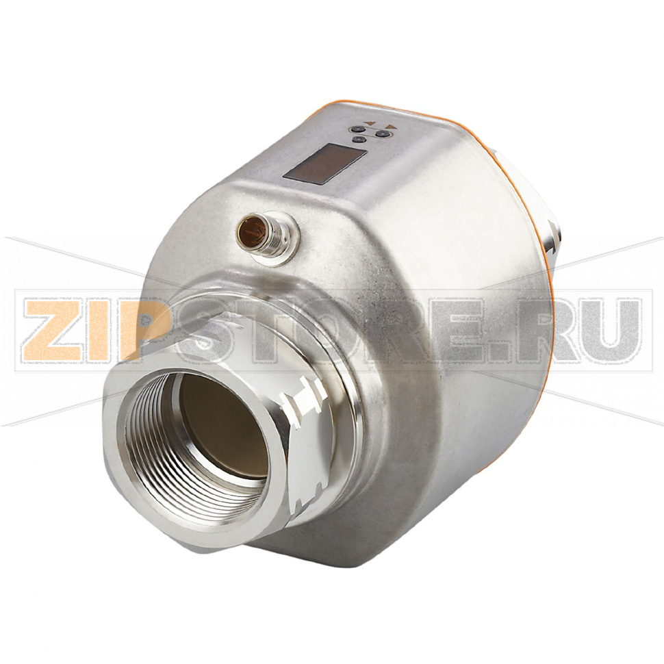 Датчик потока магнитно-индуктивный IFM SM9500 