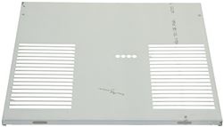 PANELLO FRONTALE 460x435 mm 