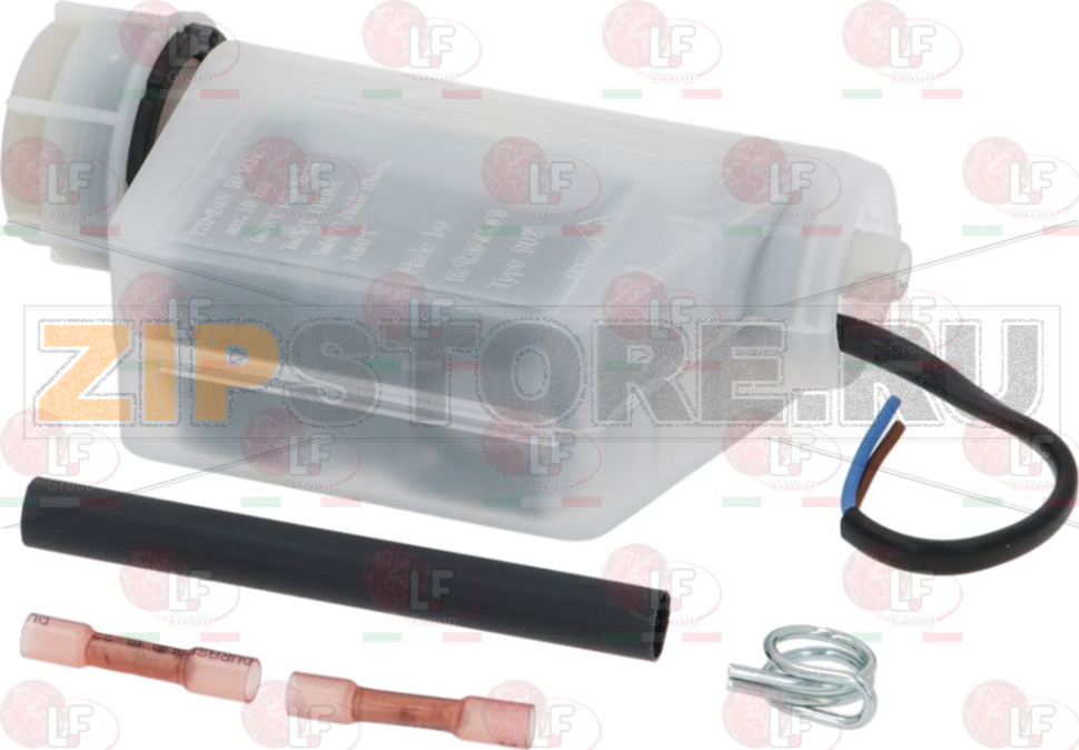 ЭЛЕКТРОМАГНИТНЫЙ КЛАПАН ACQUASTOP BOSCH 263789 