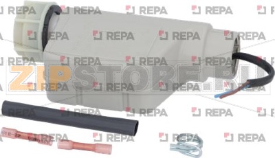 ЭЛЕКТРОМАГНИТНЫЙ КЛАПАН ACQUASTOP BOSCH 263789 